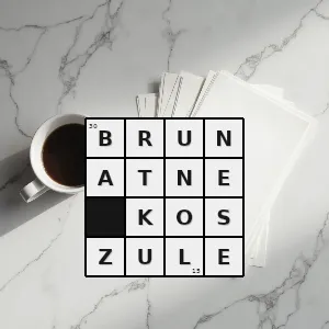 Hasło krzyżówkowe utworzone w 1920 roku bojówki do ochrony zgromadzeń partyjnych a następnie oddziały masowej organizacji wojskowej narodowosocjalistycznej niemieckiej partii robotników nsdap - brunatne koszule – rozwiązanie, synonimy, podpowiedzi i definicje krzyżówkowe